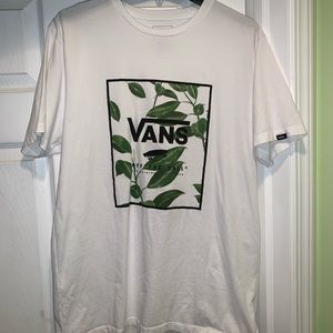 Vans Skate Tee